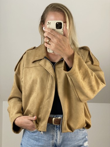 Viralowa bomberka żółta