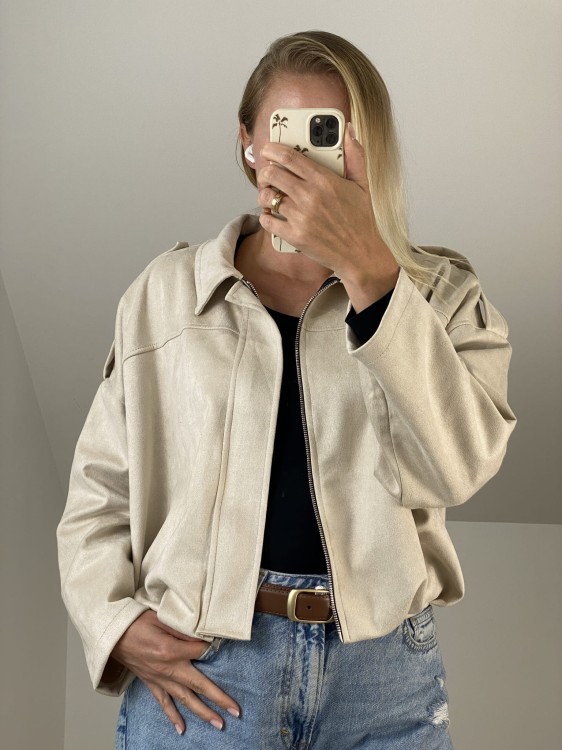 Viralowa bomberka śmietankowa