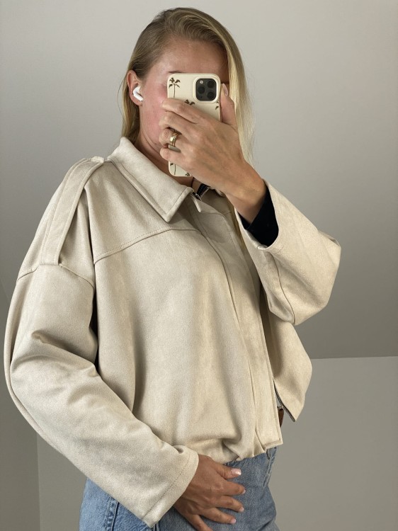 Viralowa bomberka śmietankowa