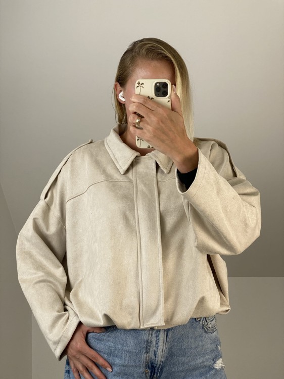 Viralowa bomberka śmietankowa