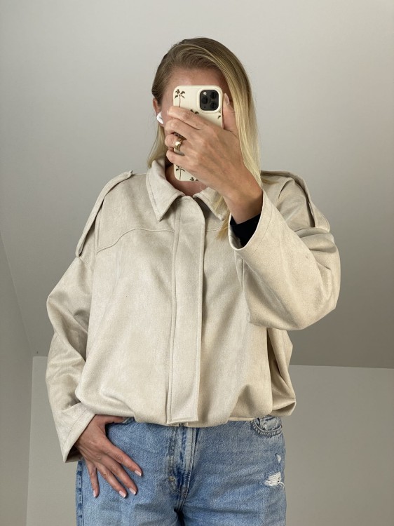 Viralowa bomberka śmietankowa